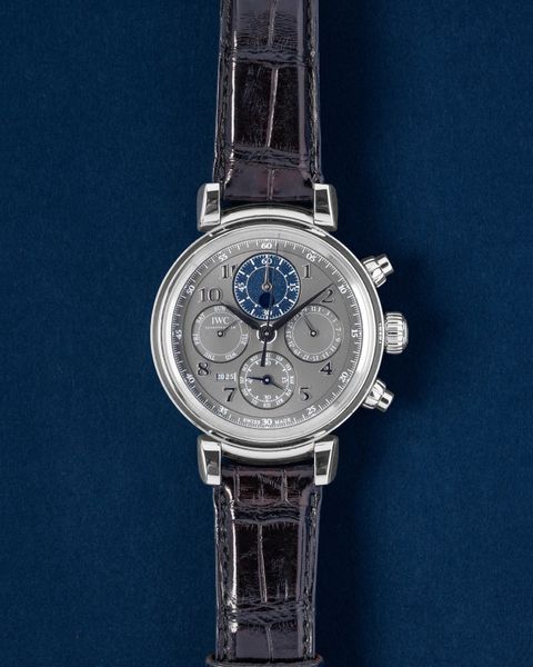 IWC Da Vinci Perpetual Calendar IW392103